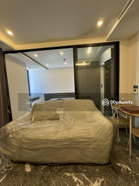 168 Sukhumvit 36, Bangkok, 168 Soi Sukhumvit 36, Khong Tan, Khlong Toei, Bangkok, 1 Bedroom, 29 sqm, Condo For Rent, by Khun Mei, 11130271 - DDproperty.com