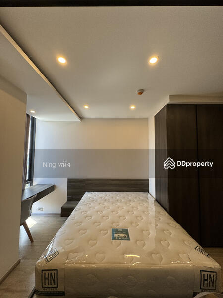 168 Sukhumvit 36, Bangkok, 168 Soi Sukhumvit 36, Khong Tan, Khlong Toei, Bangkok, 1 Bedroom, 29 sqm, Condo For Rent, by Khun Mei, 11130271 - DDproperty.com