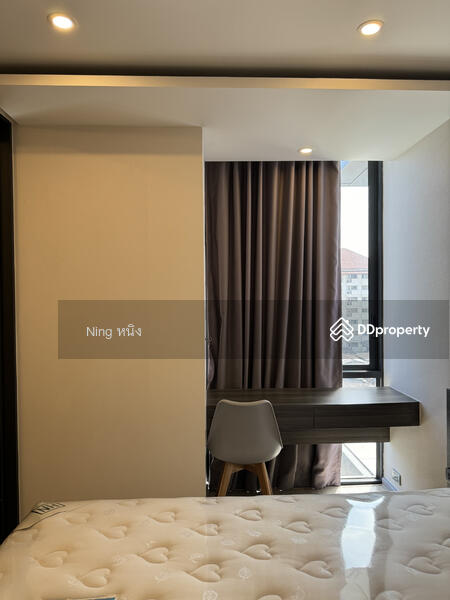 168 Sukhumvit 36, Bangkok, 168 Soi Sukhumvit 36, Khong Tan, Khlong Toei, Bangkok, 1 Bedroom, 29 sqm, Condo For Rent, by Khun Mei, 11130271 - DDproperty.com