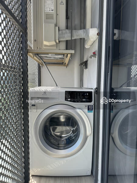 168 Sukhumvit 36, Bangkok, 168 Soi Sukhumvit 36, Khong Tan, Khlong Toei, Bangkok, 1 Bedroom, 29 sqm, Condo For Rent, by Khun Mei, 11130271 - DDproperty.com