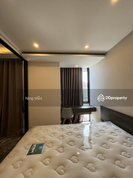 168 สุขุมวิท 36 : 168 สุขุมวิท 36, กรุงเทพ, 168 ซอย สุขุมวิท 36, คลองตัน, คลองเตย, กรุงเทพ, 29 ตร.ม., คอนโด ให้เช่า, โดย Khun Mei, 11130271 - DDproperty.com