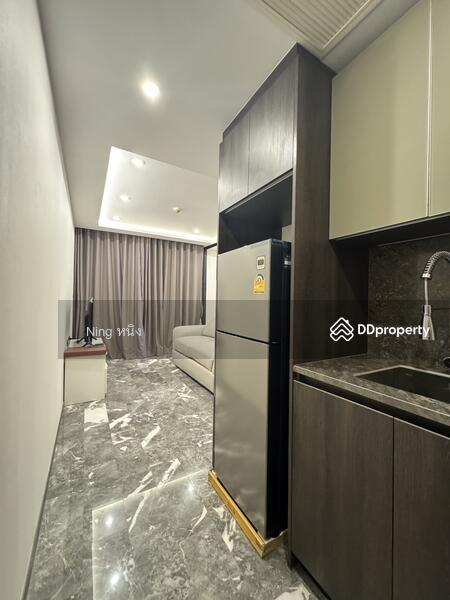 168 Sukhumvit 36, Bangkok, 168 Soi Sukhumvit 36, Khong Tan, Khlong Toei, Bangkok, 1 Bedroom, 29 sqm, Condo For Rent, by Khun Mei, 11130271 - DDproperty.com