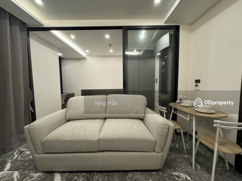 168 Sukhumvit 36, Bangkok, 168 Soi Sukhumvit 36, Khong Tan, Khlong Toei, Bangkok, 1 Bedroom, 29 sqm, Condo For Rent, by Khun Mei, 11130271 - DDproperty.com