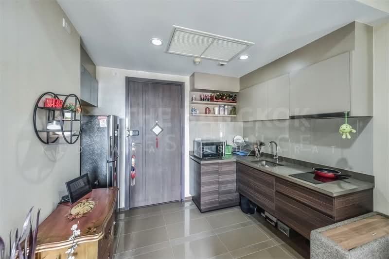 TEAL Sathorn-Taksin : ทีล สาทร - ตากสิน, กรุงเทพ, 88 ซอยสมเด็จพระเจ้าตากสิน 9, สำเหร่, ธนบุรี, กรุงเทพ, 33 ตร.ม., คอนโด ให้เช่า, โดย Kedsara Losuwarat, 11130280 - DDproperty.com
