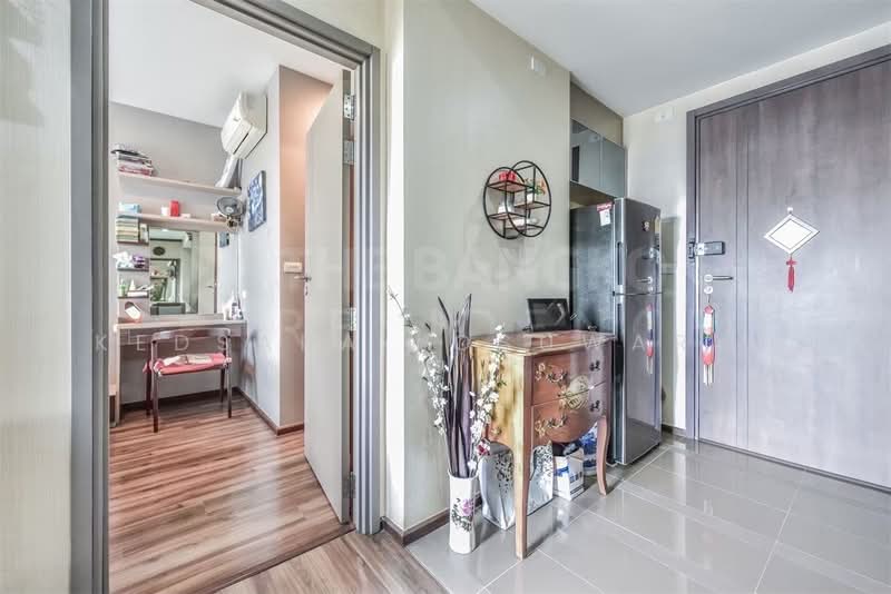TEAL Sathorn-Taksin, Bangkok, 88 Soi Somdet Phra Chao Tak Sin 9, Samlae, Thon Buri, Bangkok, 1 Bedroom, 33 sqm, Condo For Rent, by Kedsara Losuwarat, 11130280 - DDproperty.com