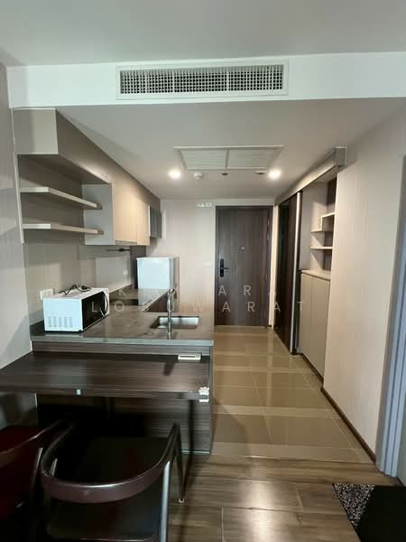 TEAL Sathorn-Taksin : ทีล สาทร - ตากสิน, กรุงเทพ, 88 ซอยสมเด็จพระเจ้าตากสิน 9, สำเหร่, ธนบุรี, กรุงเทพ, 35 ตร.ม., คอนโด ให้เช่า, โดย Kedsara Losuwarat, 11130280 - DDproperty.com