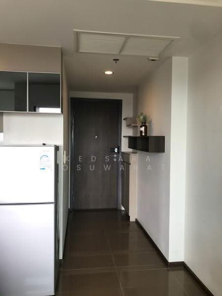 TEAL Sathorn-Taksin : ทีล สาทร - ตากสิน, กรุงเทพ, 88 ซอยสมเด็จพระเจ้าตากสิน 9, สำเหร่, ธนบุรี, กรุงเทพ, 35 ตร.ม., คอนโด ให้เช่า, โดย Kedsara Losuwarat, 11130280 - DDproperty.com