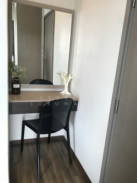 TEAL Sathorn-Taksin, Bangkok, 88 Soi Somdet Phra Chao Tak Sin 9, Samlae, Thon Buri, Bangkok, 1 Bedroom, 35 sqm, Condo For Rent, by Kedsara Losuwarat, 11130280 - DDproperty.com