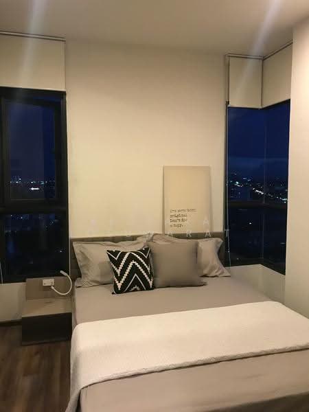 TEAL Sathorn-Taksin : ทีล สาทร - ตากสิน, กรุงเทพ, 88 ซอยสมเด็จพระเจ้าตากสิน 9, สำเหร่, ธนบุรี, กรุงเทพ, 35 ตร.ม., คอนโด ให้เช่า, โดย Kedsara Losuwarat, 11130280 - DDproperty.com