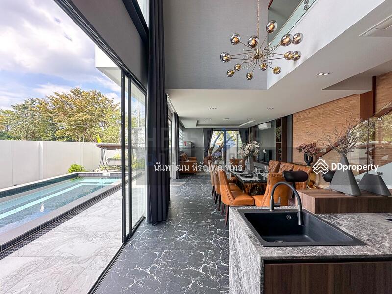 หนองควาย, เชียงใหม่, หนองควาย, หางดง, เชียงใหม่, 390 ตร.ม., บ้านเดี่ยว ให้เช่า, โดย นันทวัฒน์ หิรัญพุฒิพัทธ์, 11130738 - DDproperty.com