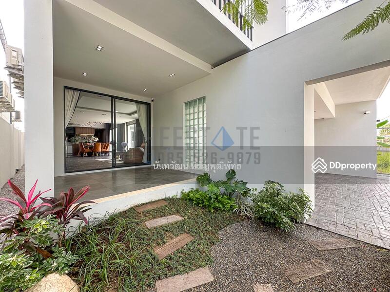 หนองควาย, เชียงใหม่, หนองควาย, หางดง, เชียงใหม่, 390 ตร.ม., บ้านเดี่ยว ให้เช่า, โดย นันทวัฒน์ หิรัญพุฒิพัทธ์, 11130738 - DDproperty.com