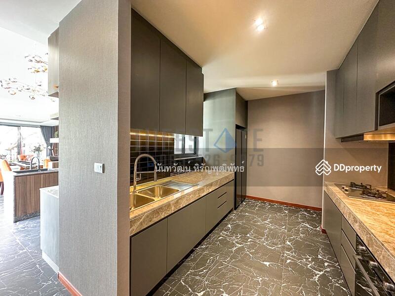 ขายหรือให้เช่าบ้านใหม่ หางดง บ้านโมเดิร์น พร้อมสระ 4 ห้องนอน ใกล้กาดฝรั่ง, Chiang Mai, Nong Kwai, Hang Dong, Chiang Mai, 4 Bedrooms, 390 sqm, Single Detached House For Rent, by Nunthawat Hiranputtipat, 11130738 - DDproperty.com