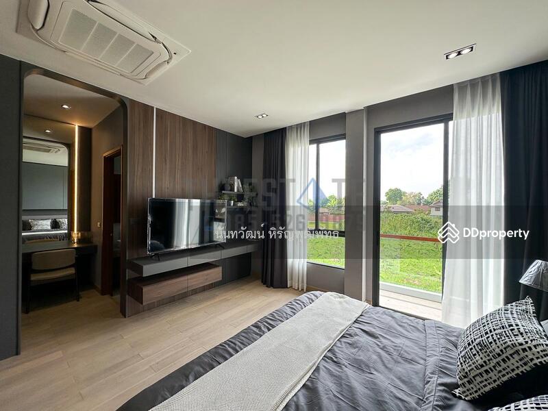 หนองควาย, เชียงใหม่, หนองควาย, หางดง, เชียงใหม่, 390 ตร.ม., บ้านเดี่ยว ให้เช่า, โดย นันทวัฒน์ หิรัญพุฒิพัทธ์, 11130738 - DDproperty.com