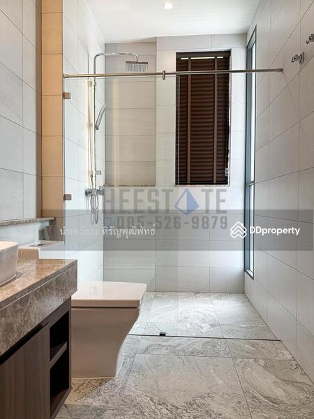 ขายหรือให้เช่าบ้านใหม่ หางดง บ้านโมเดิร์น พร้อมสระ 4 ห้องนอน ใกล้กาดฝรั่ง, Chiang Mai, Nong Kwai, Hang Dong, Chiang Mai, 4 Bedrooms, 390 sqm, Single Detached House For Rent, by Nunthawat Hiranputtipat, 11130738 - DDproperty.com