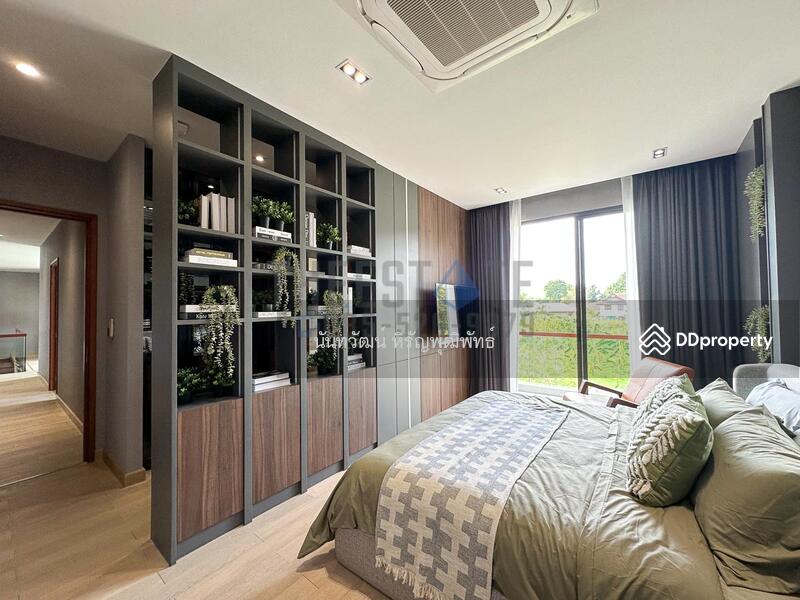 หนองควาย, เชียงใหม่, หนองควาย, หางดง, เชียงใหม่, 390 ตร.ม., บ้านเดี่ยว ให้เช่า, โดย นันทวัฒน์ หิรัญพุฒิพัทธ์, 11130738 - DDproperty.com