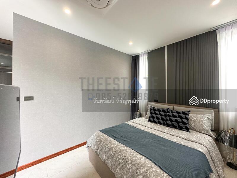 ขายหรือให้เช่าบ้านใหม่ หางดง บ้านโมเดิร์น พร้อมสระ 4 ห้องนอน ใกล้กาดฝรั่ง, Chiang Mai, Nong Kwai, Hang Dong, Chiang Mai, 4 Bedrooms, 390 sqm, Single Detached House For Rent, by Nunthawat Hiranputtipat, 11130738 - DDproperty.com