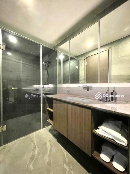 CONNER Ratchathewi, Bangkok, 288 Phetchaburi Road, Thanon Phetchaburi, Ratchathewi, Bangkok, 1 Bedroom, 50 sqm, Condo For Rent, by ธัญรัตน์ ศรีนวล, 11131246 - DDproperty.com