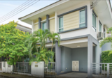 11R0080 This House 3bedroom 2bathroom 40,000/month in kohkeaw have fully furnished - DDproperty.com