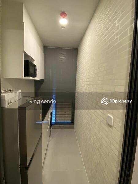 Chewathai Kaset-Nawamin, Bangkok, Prasert-Manukitch Road, Sena Nikhom, Chatuchak, Bangkok, 1 Bedroom, 28 sqm, Condo For Sale, by Living Condo, 11131350 - DDproperty.com