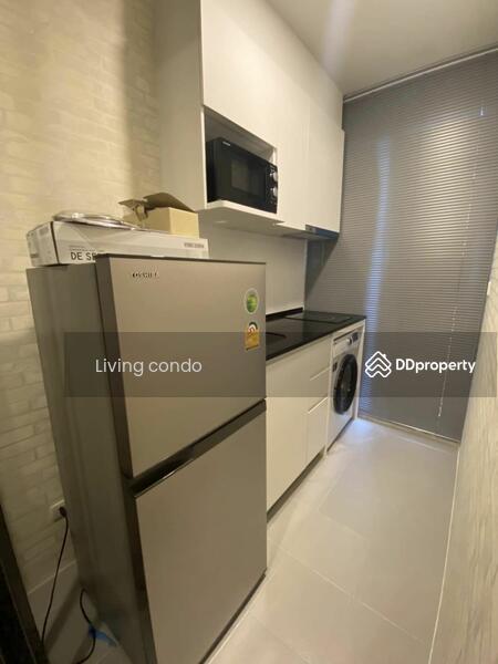 Chewathai Kaset-Nawamin, Bangkok, Prasert-Manukitch Road, Sena Nikhom, Chatuchak, Bangkok, 1 Bedroom, 28 sqm, Condo For Sale, by Living Condo, 11131350 - DDproperty.com