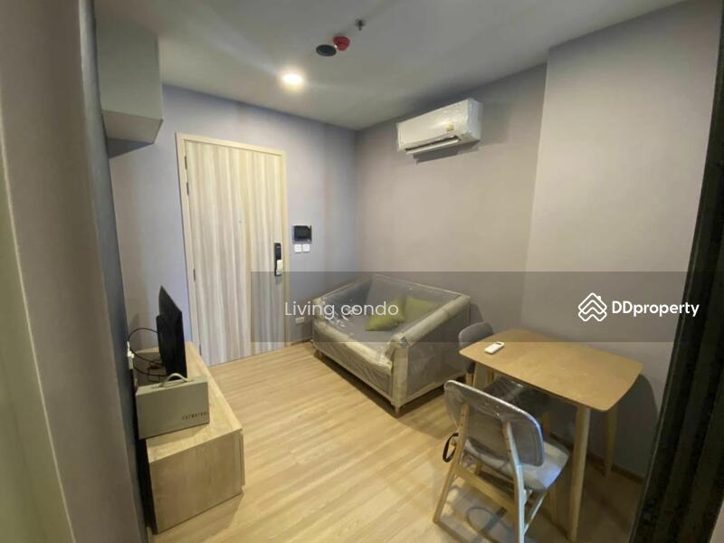 Chewathai Kaset-Nawamin, Bangkok, Prasert-Manukitch Road, Sena Nikhom, Chatuchak, Bangkok, 1 Bedroom, 28 sqm, Condo For Sale, by Living Condo, 11131350 - DDproperty.com
