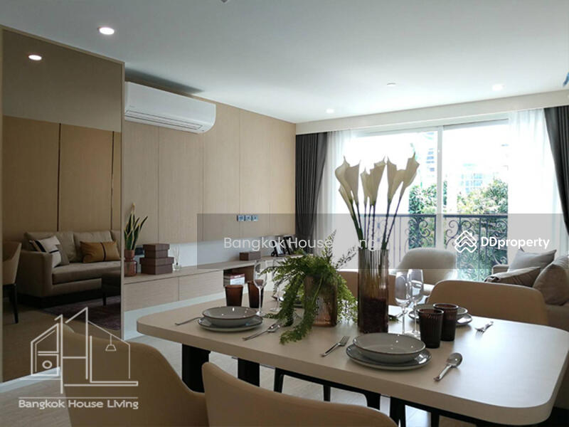 GM Residence : จีเอ็ม เรสซิเดนซ์, กรุงเทพ, ซอย เอกมัย 18, คลองตันเหนือ, วัฒนา, กรุงเทพ, 85 ตร.ม., อพาร์ทเมนท์ ให้เช่า, โดย Bangkok House Living, 11131410 - DDproperty.com