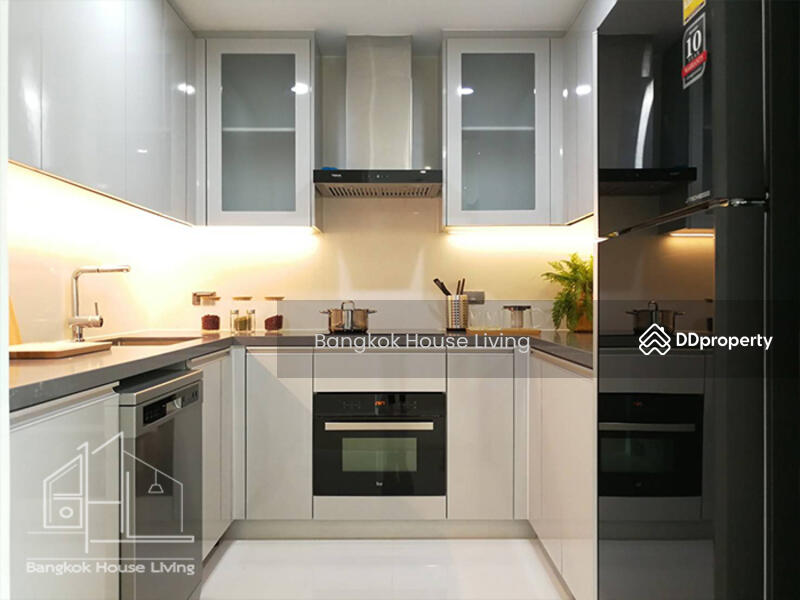 GM Residence : จีเอ็ม เรสซิเดนซ์, กรุงเทพ, ซอย เอกมัย 18, คลองตันเหนือ, วัฒนา, กรุงเทพ, 85 ตร.ม., อพาร์ทเมนท์ ให้เช่า, โดย Bangkok House Living, 11131410 - DDproperty.com