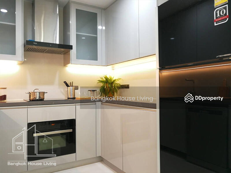GM Residence : จีเอ็ม เรสซิเดนซ์, กรุงเทพ, ซอย เอกมัย 18, คลองตันเหนือ, วัฒนา, กรุงเทพ, 85 ตร.ม., อพาร์ทเมนท์ ให้เช่า, โดย Bangkok House Living, 11131410 - DDproperty.com