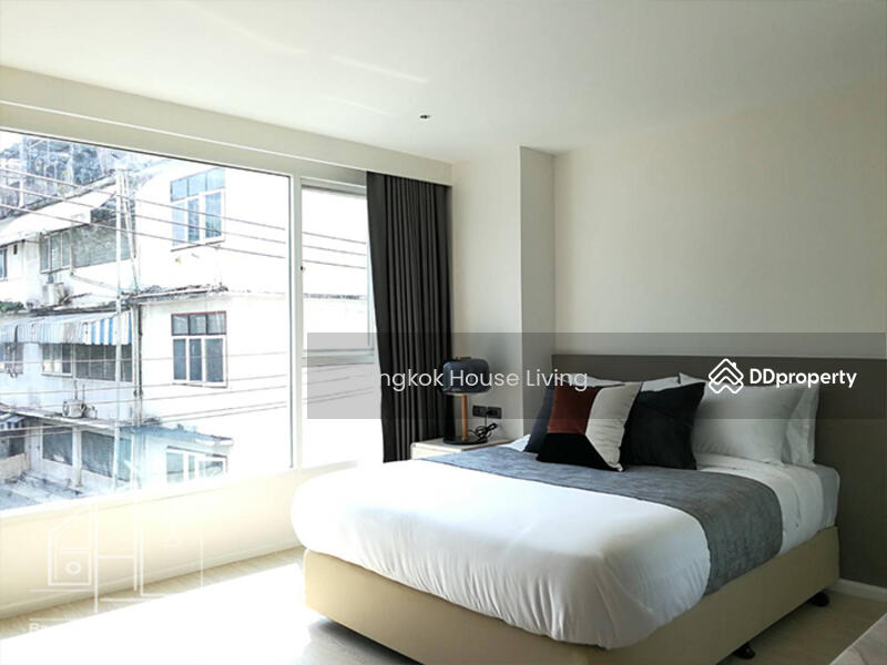 GM Residence : จีเอ็ม เรสซิเดนซ์, กรุงเทพ, ซอย เอกมัย 18, คลองตันเหนือ, วัฒนา, กรุงเทพ, 85 ตร.ม., อพาร์ทเมนท์ ให้เช่า, โดย Bangkok House Living, 11131410 - DDproperty.com