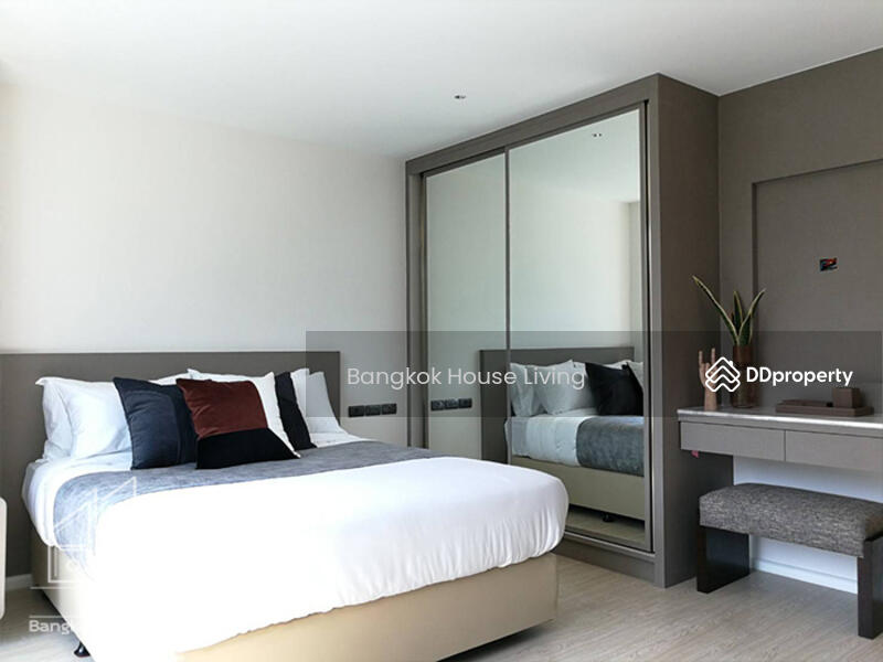 GM Residence, Bangkok, Soi Ekkamai 18, Khlong Tan Nua, Watthana, Bangkok, 2 Bedrooms, 85 sqm, Apartment For Rent, by Bangkok House Living, 11131410 - DDproperty.com