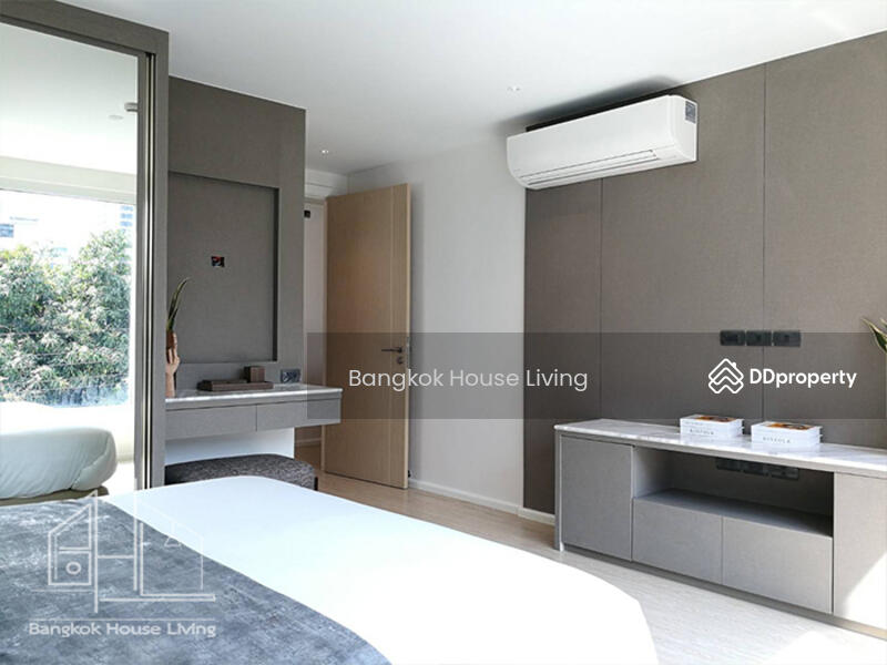 GM Residence, Bangkok, Soi Ekkamai 18, Khlong Tan Nua, Watthana, Bangkok, 2 Bedrooms, 85 sqm, Apartment For Rent, by Bangkok House Living, 11131410 - DDproperty.com