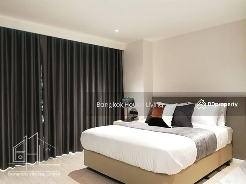 GM Residence, Bangkok, Soi Ekkamai 18, Khlong Tan Nua, Watthana, Bangkok, 2 Bedrooms, 85 sqm, Apartment For Rent, by Bangkok House Living, 11131410 - DDproperty.com