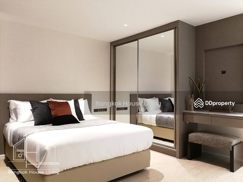 GM Residence, Bangkok, Soi Ekkamai 18, Khlong Tan Nua, Watthana, Bangkok, 2 Bedrooms, 85 sqm, Apartment For Rent, by Bangkok House Living, 11131410 - DDproperty.com