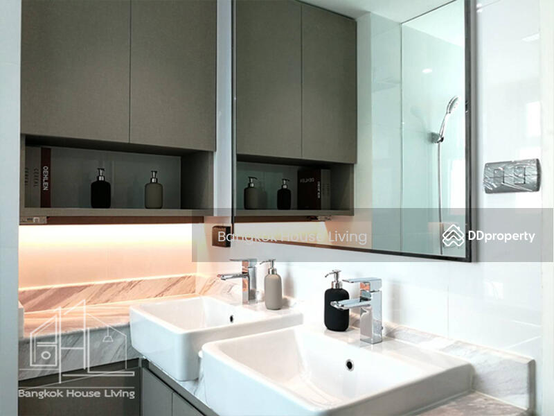 GM Residence, Bangkok, Soi Ekkamai 18, Khlong Tan Nua, Watthana, Bangkok, 2 Bedrooms, 85 sqm, Apartment For Rent, by Bangkok House Living, 11131410 - DDproperty.com