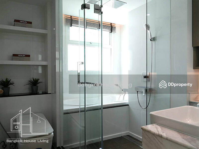 GM Residence, Bangkok, Soi Ekkamai 18, Khlong Tan Nua, Watthana, Bangkok, 2 Bedrooms, 85 sqm, Apartment For Rent, by Bangkok House Living, 11131410 - DDproperty.com