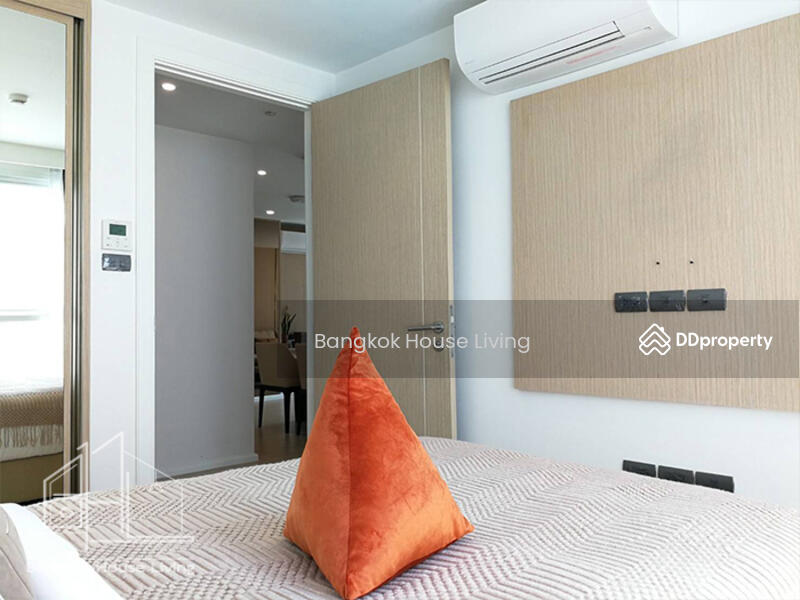 GM Residence, Bangkok, Soi Ekkamai 18, Khlong Tan Nua, Watthana, Bangkok, 2 Bedrooms, 85 sqm, Apartment For Rent, by Bangkok House Living, 11131410 - DDproperty.com