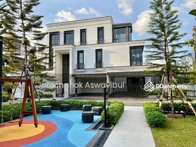 ขาย - Malton Gates Krungthep Kreetha : มอลตัน เกทส์ กรุงเทพกรีฑา, กรุงเทพ