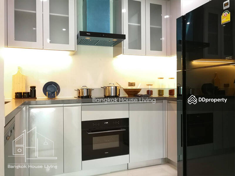 GM Residence, Bangkok, Soi Ekkamai 18, Khlong Tan Nua, Watthana, Bangkok, 2 Bedrooms, 120 sqm, Condo For Rent, by Bangkok House Living, 11131474 - DDproperty.com