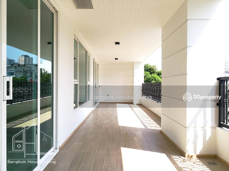 GM Residence : จีเอ็ม เรสซิเดนซ์, กรุงเทพ, ซอย เอกมัย 18, คลองตันเหนือ, วัฒนา, กรุงเทพ, 120 ตร.ม., Condo ให้เช่า, โดย Bangkok House Living, 11131474 - DDproperty.com