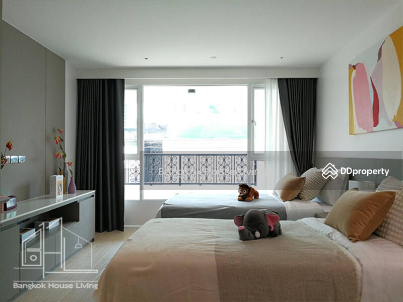 GM Residence : จีเอ็ม เรสซิเดนซ์, กรุงเทพ, ซอย เอกมัย 18, คลองตันเหนือ, วัฒนา, กรุงเทพ, 120 ตร.ม., Condo ให้เช่า, โดย Bangkok House Living, 11131474 - DDproperty.com