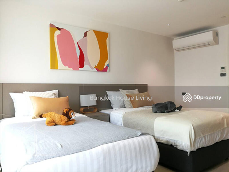GM Residence : จีเอ็ม เรสซิเดนซ์, กรุงเทพ, ซอย เอกมัย 18, คลองตันเหนือ, วัฒนา, กรุงเทพ, 120 ตร.ม., Condo ให้เช่า, โดย Bangkok House Living, 11131474 - DDproperty.com