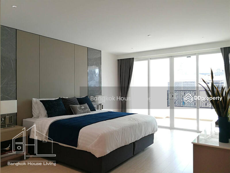 GM Residence, Bangkok, Soi Ekkamai 18, Khlong Tan Nua, Watthana, Bangkok, 2 Bedrooms, 120 sqm, Condo For Rent, by Bangkok House Living, 11131474 - DDproperty.com