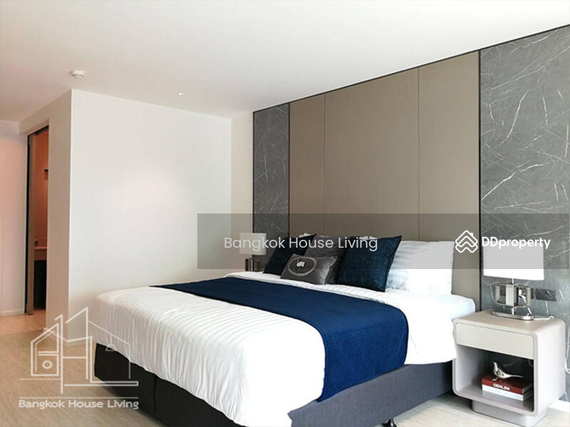 GM Residence, Bangkok, Soi Ekkamai 18, Khlong Tan Nua, Watthana, Bangkok, 2 Bedrooms, 120 sqm, Condo For Rent, by Bangkok House Living, 11131474 - DDproperty.com