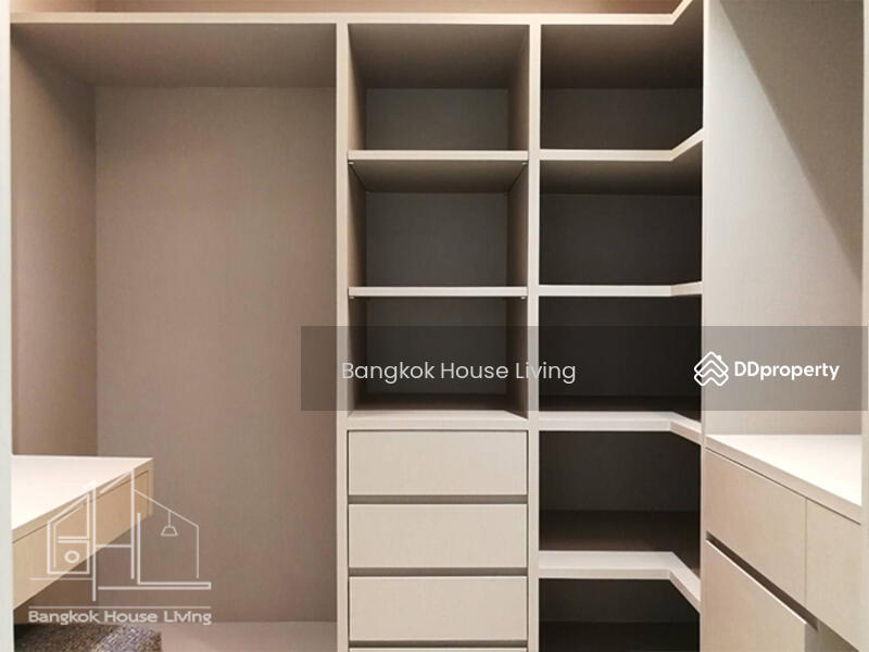 GM Residence : จีเอ็ม เรสซิเดนซ์, กรุงเทพ, ซอย เอกมัย 18, คลองตันเหนือ, วัฒนา, กรุงเทพ, 120 ตร.ม., Condo ให้เช่า, โดย Bangkok House Living, 11131474 - DDproperty.com
