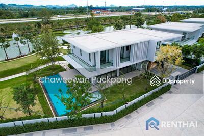 ขาย - คุณกำลังมองหาบ้านในฝันอยู่ใช่ไหม?, ชลบุรี