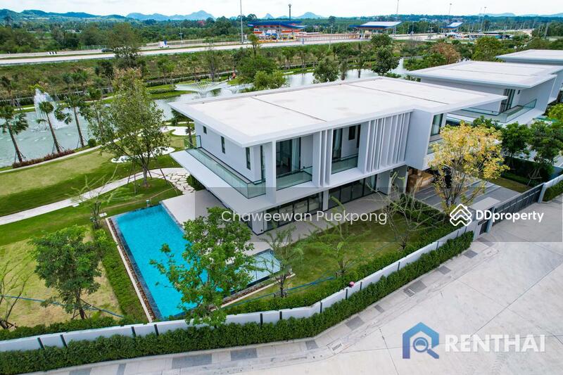 For Sale - are you looking for your perfect home?, Chon Buri