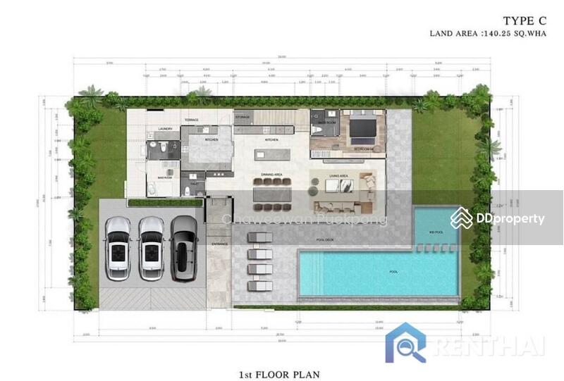 For Sale - are you looking for your perfect home?, Chon Buri