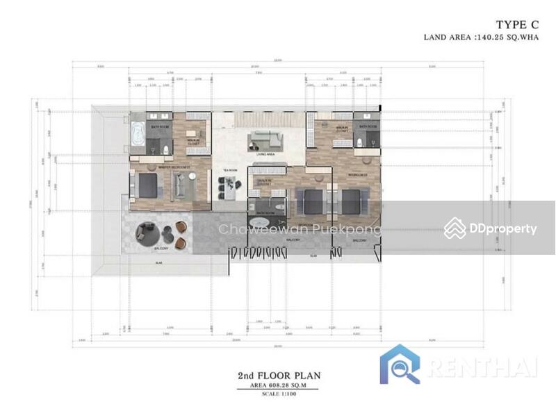 For Sale - are you looking for your perfect home?, Chon Buri