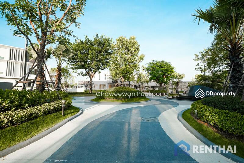 For Sale - are you looking for your perfect home?, Chon Buri