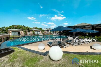 ขาย - สำหรับ ขาย บ้าน 10 ห้องนอน ที่ Siam Royal View, ชลบุรี